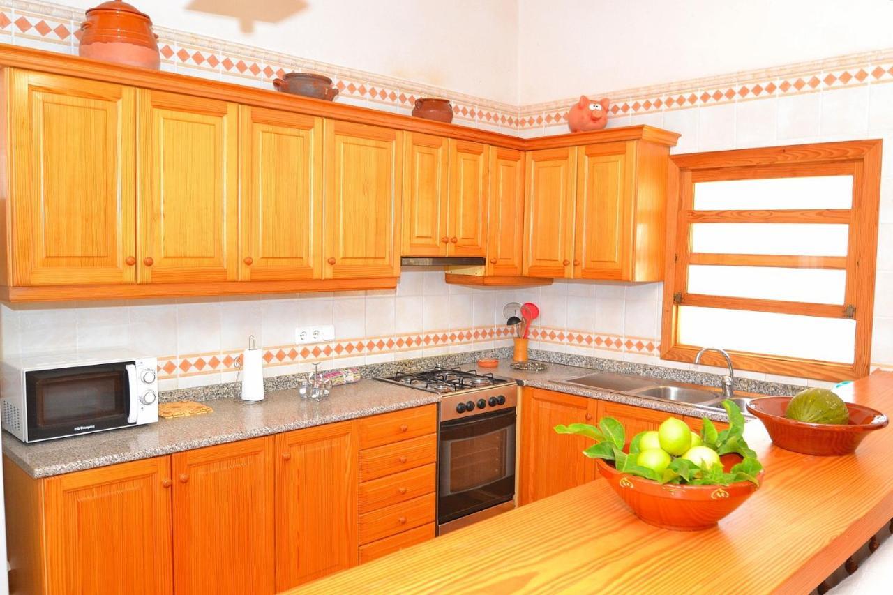 Ferienhaus 193 Son Rossignol Etv4966 By Mallorca Charme Llubí