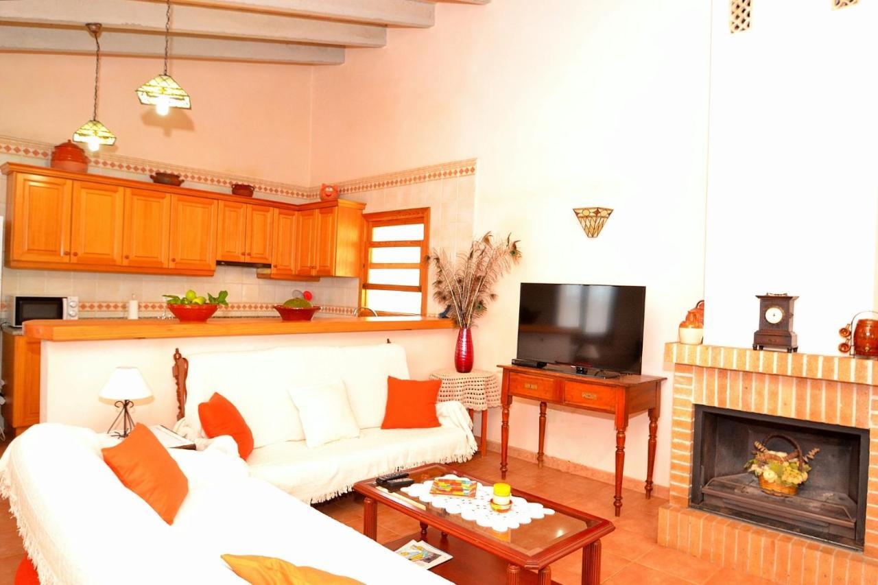Ferienhaus 193 Son Rossignol Etv4966 By Mallorca Charme *